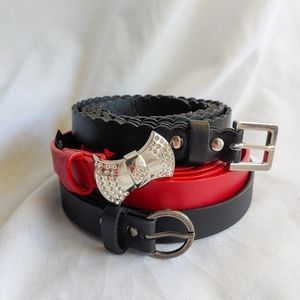 Torrid Belt Collection